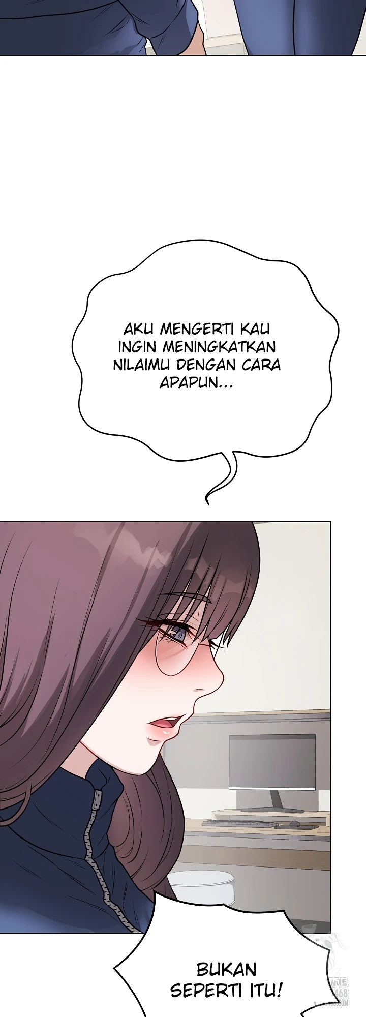 Signed, Sealed, Mistaken - Page 41